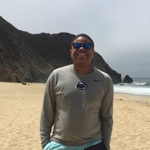 Meet your Posher, Rodney